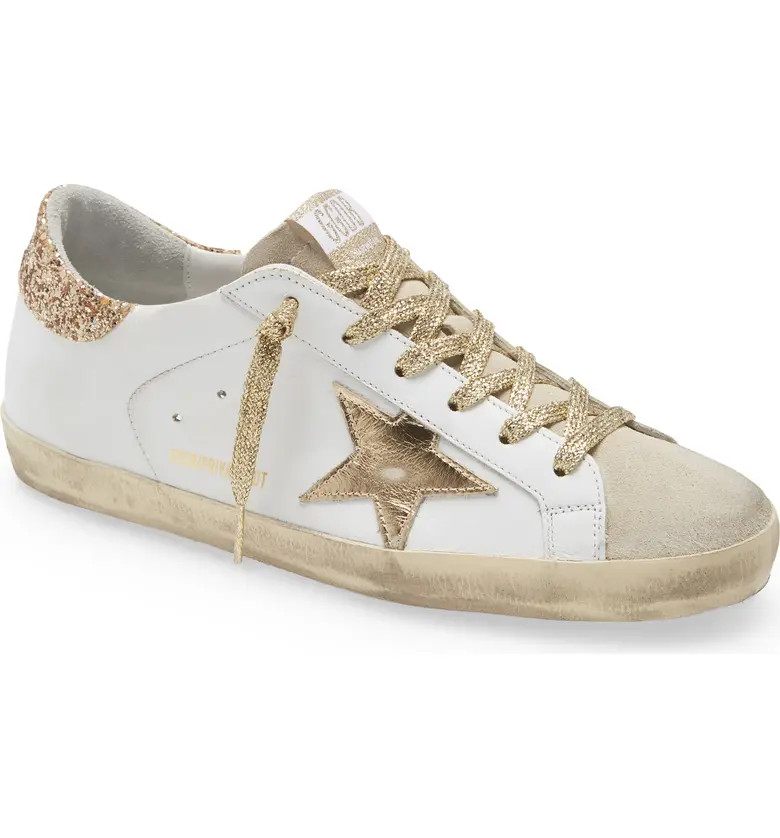 Super-Star Low Top Sneaker | Nordstrom