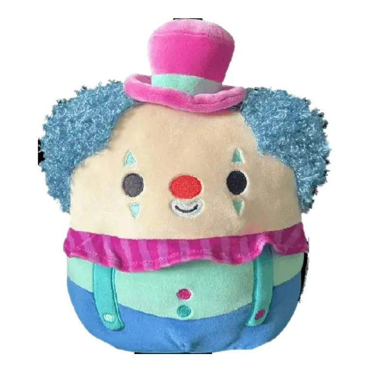 Squishmallows 8" Kaigen the Clown | Walmart (US)