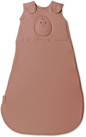 Nested Bean Zen Sack - Gently Weighted Sleep Sack, Baby: 0-6 Months, Help Newborn/Infant Swaddle ... | Amazon (US)