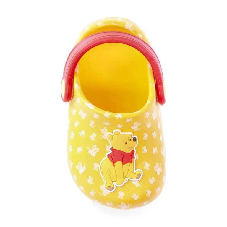 Winnie the Pooh Baby Boys Clogs | Walmart (US)
