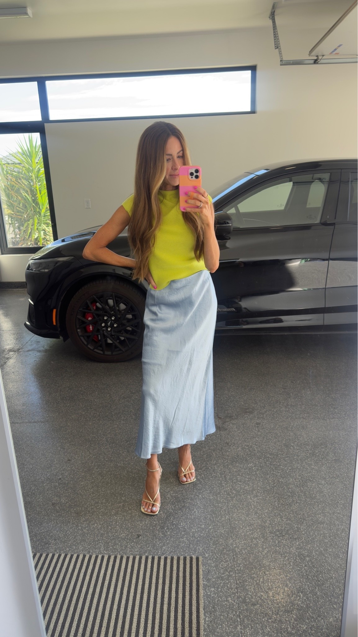 I love this skirt from Aritzia so much, I have it in multiple colors!!

#LTKootd #LTKmomlife #LTKgrwm