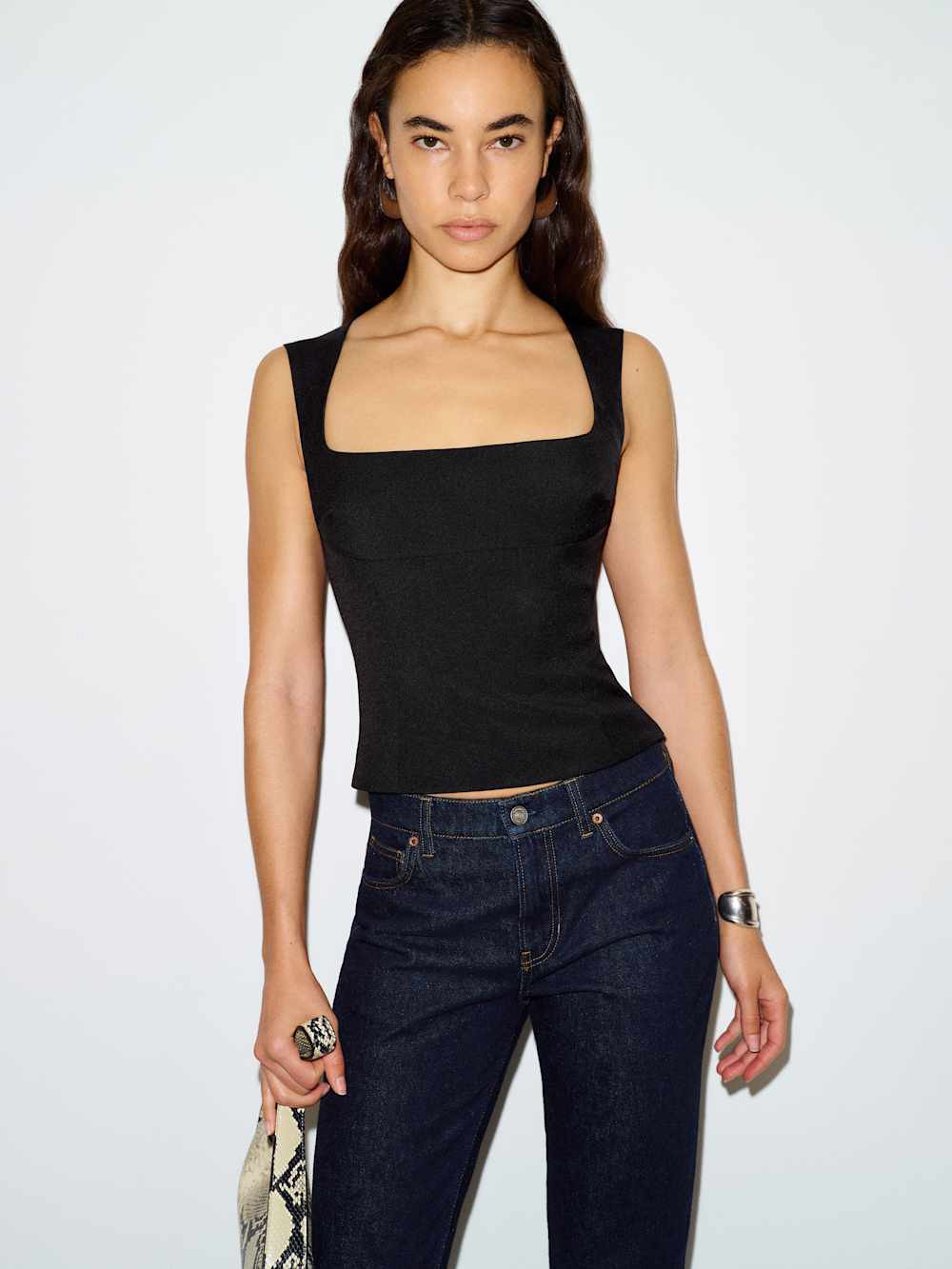 Tavish Top | Reformation (Global)
