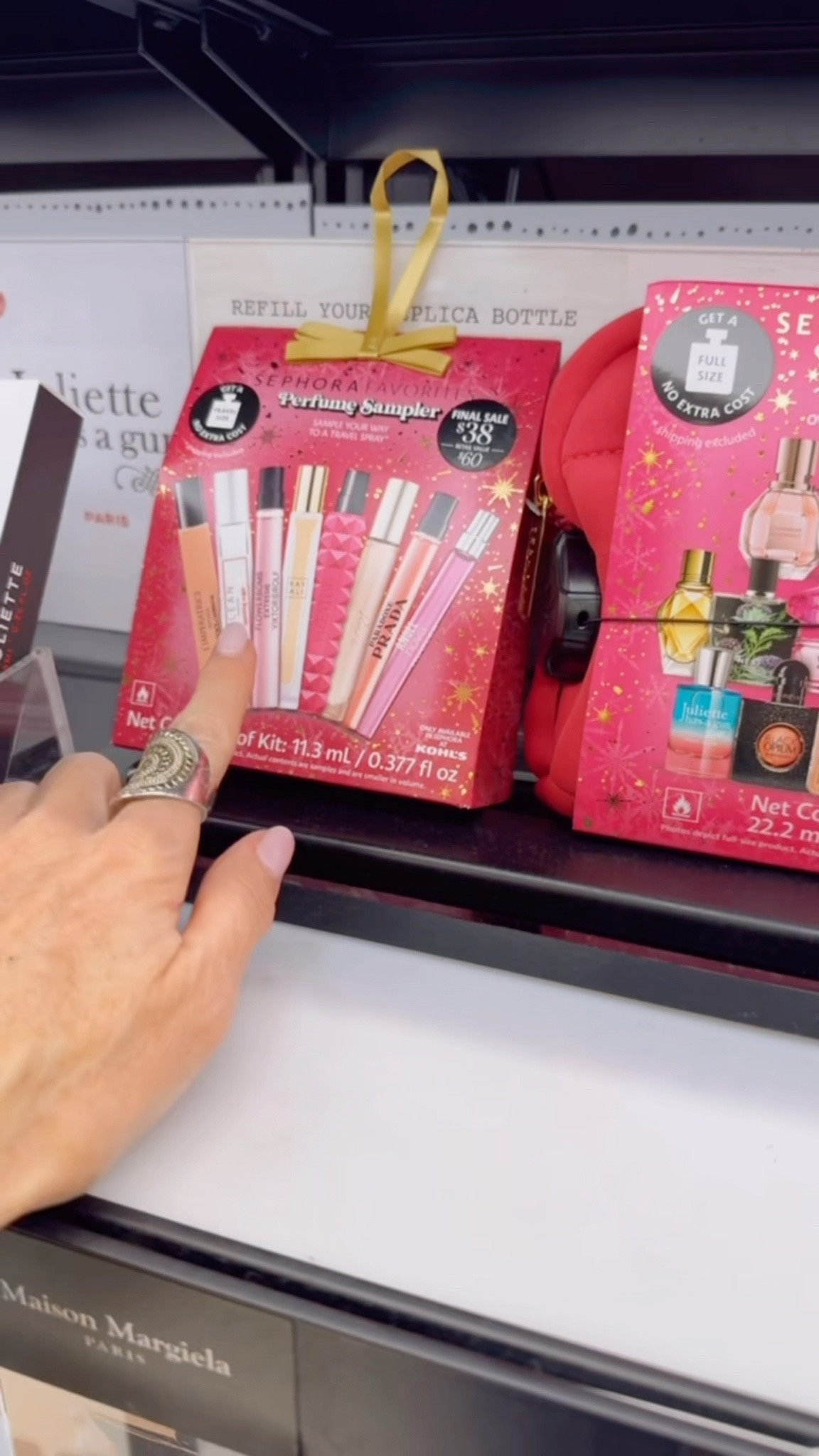 @kohls #kohlspartner #kohlsfinds #ad