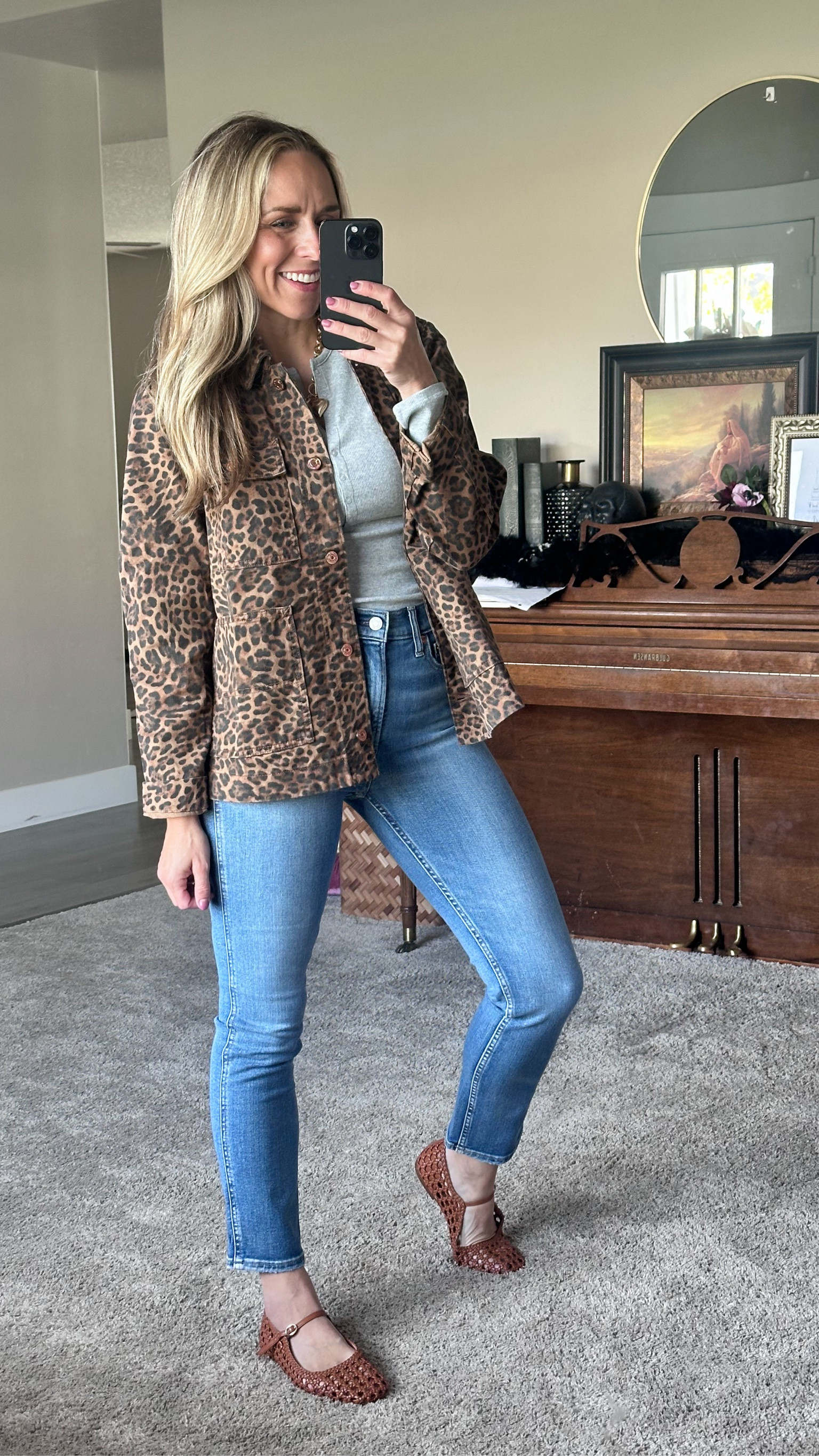 Easy elevated fall outfit idea! Everything from Gap and true to size. 

#LTKFindsUnder100 #LTKSeasonal #LTKStyleTip