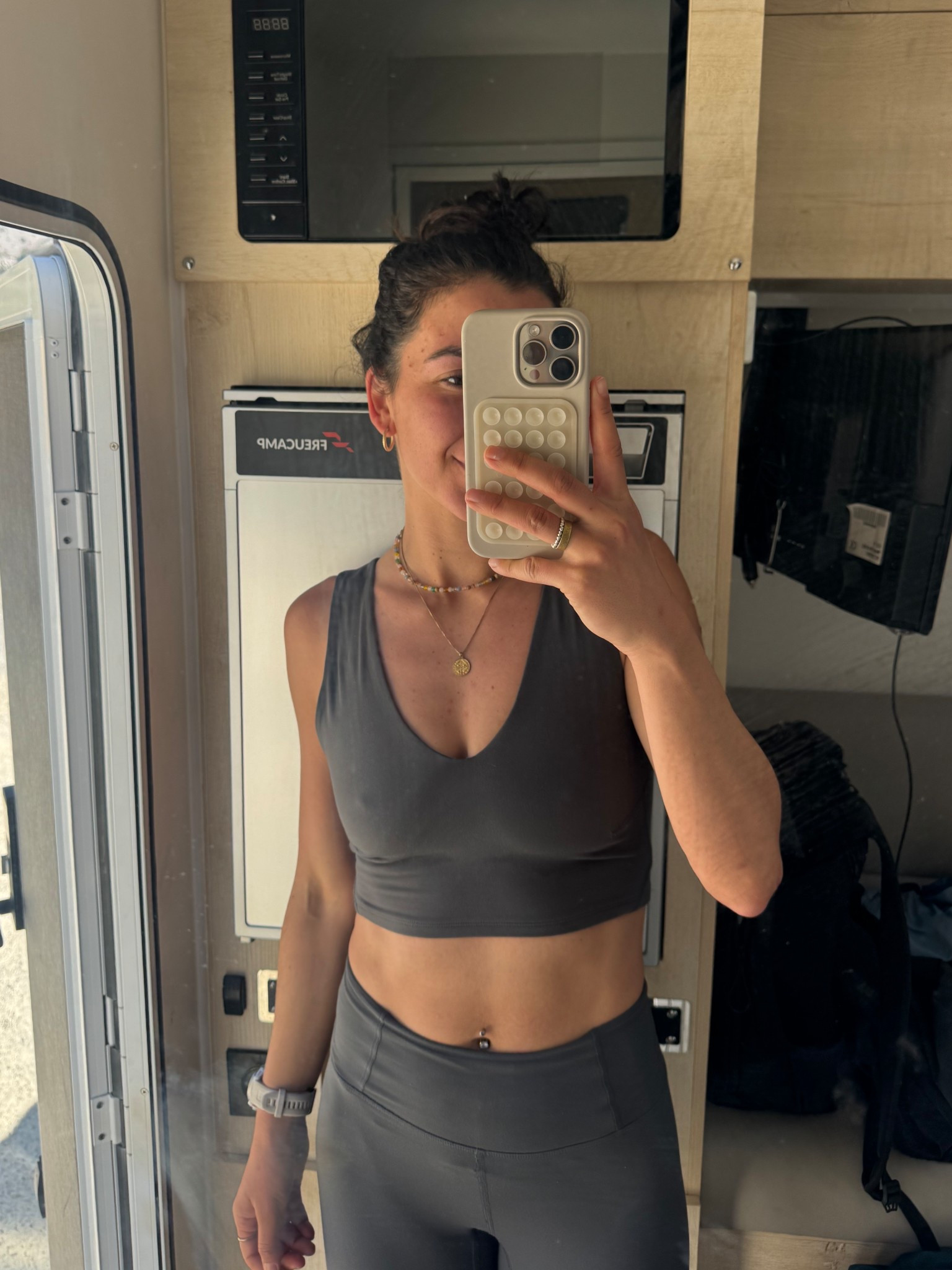 found my new fav work out set🥹🩵

#LTKActive