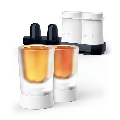Zoku Ice Shooter Molds, Set of 4 | Sur La Table