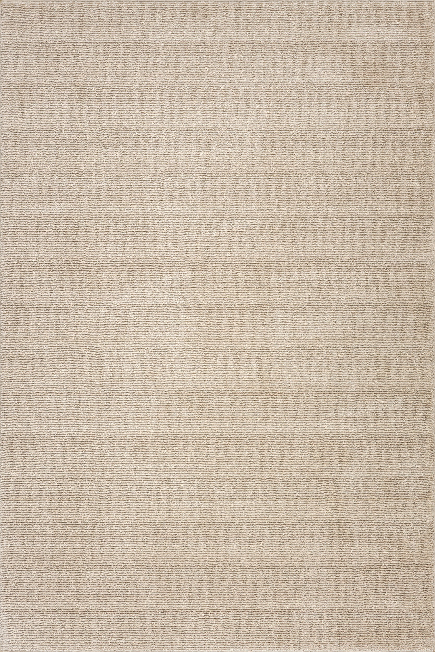 Beige Striacre Bohemian Chevron 4' x 6' | Performance rug | Rugs USA