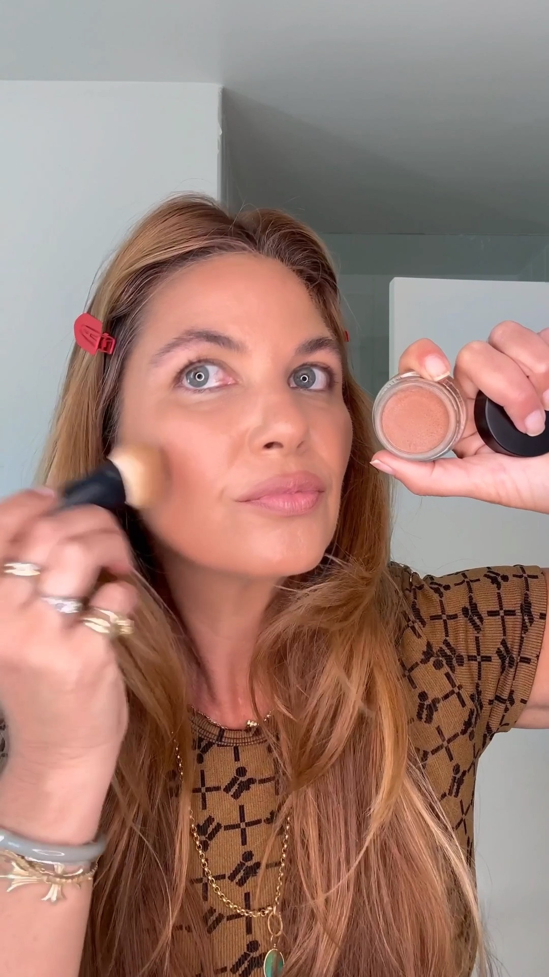 🤍SAVE for future reference // An easy makeup look feature prepped skin by @exponent.beauty (CoQ10 is clinically-proven to plump, firm and hydrate skin; giving you the perfect summer complexion), the glorious @sweedbeauty Glass Skin Foundation, a new multitasker from @suqqu_europe and a gorgeous nude pink lip via @highrcollective ⚡️

Everything linked in my profile 👓💋

💎@exponent.beauty is having a Memorial Day sitewide sale Saturday, 5/25  through Monday, 5/27. Spend $130 and get $40 off with discount code SUMMER24 🌞

#LTKBeauty #LTKVideo #LTKFindsUnder50