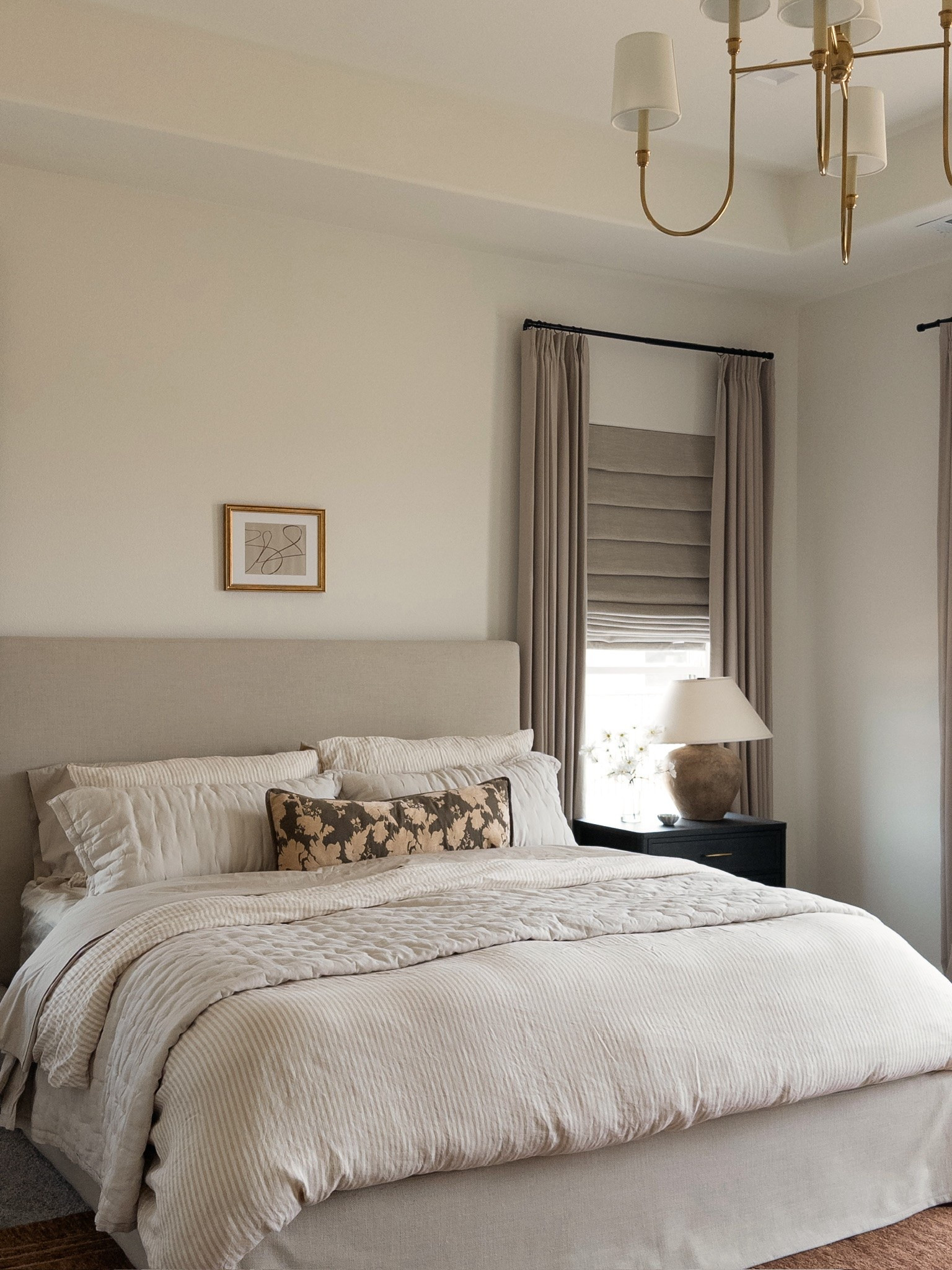 Neutral spring master bedroom!

master bedroom inspo, primary bedroom inspo, spring home, neutral home

#LTKSeasonal #LTKHome