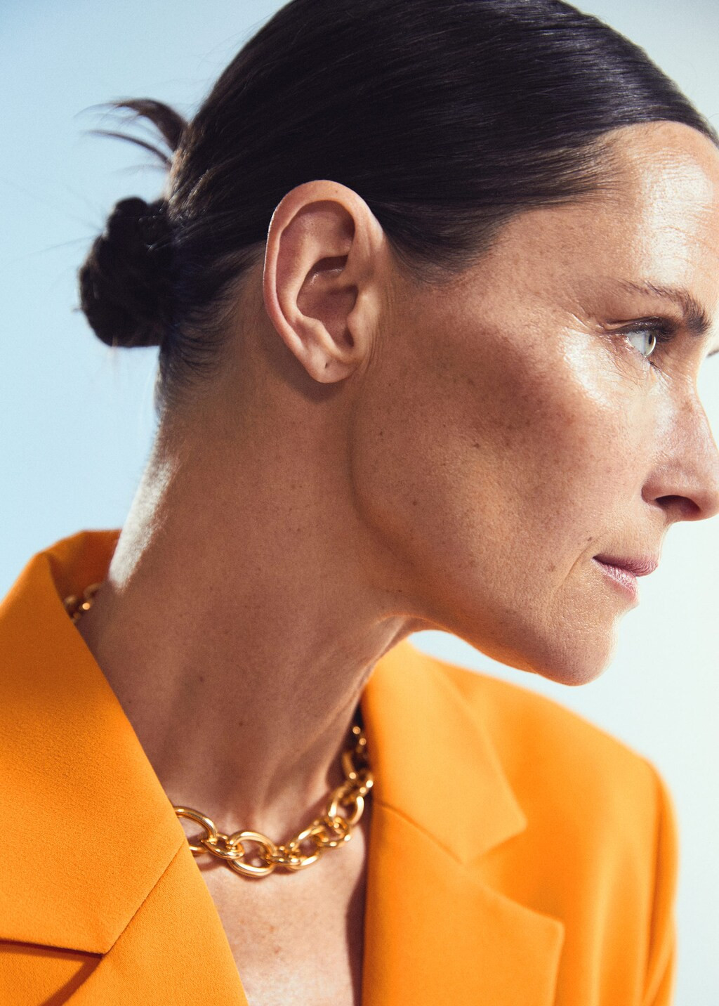 Search: Chunky necklace (136) | Mango United Kingdom | MANGO (UK)