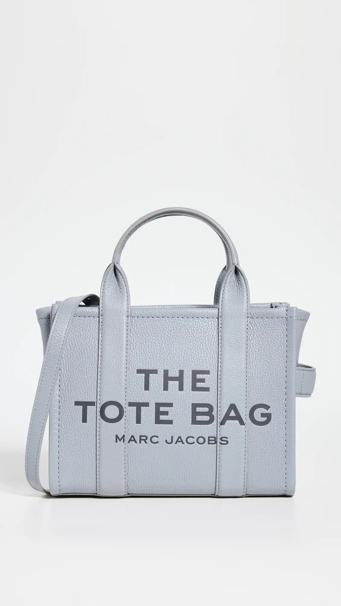 Marc Jacobs The Small Tote | Shopbop | Shopbop