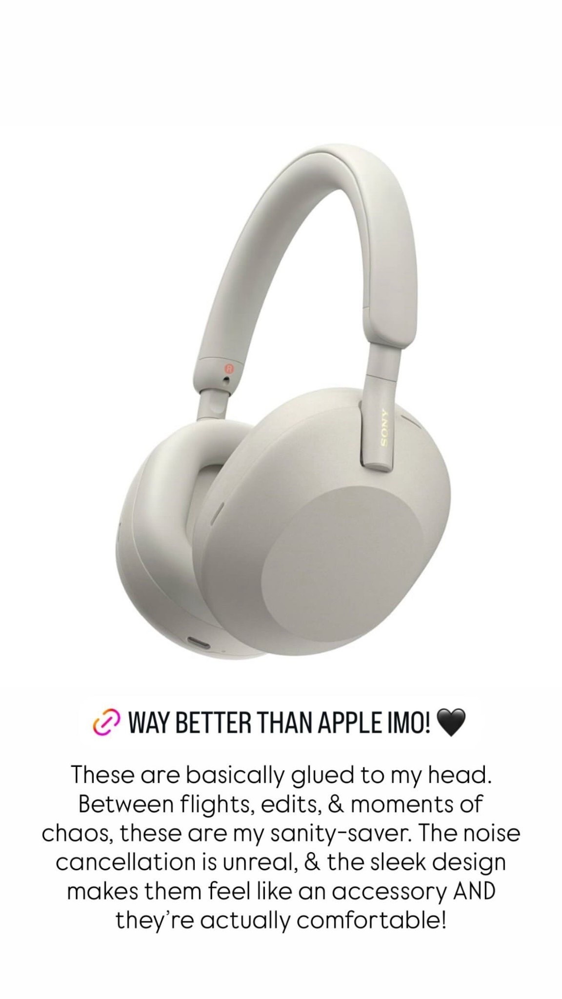 Amazon spring sale!! 





Headphones, Amazon, spring sale 

#LTKTravel #LTKSaleAlert