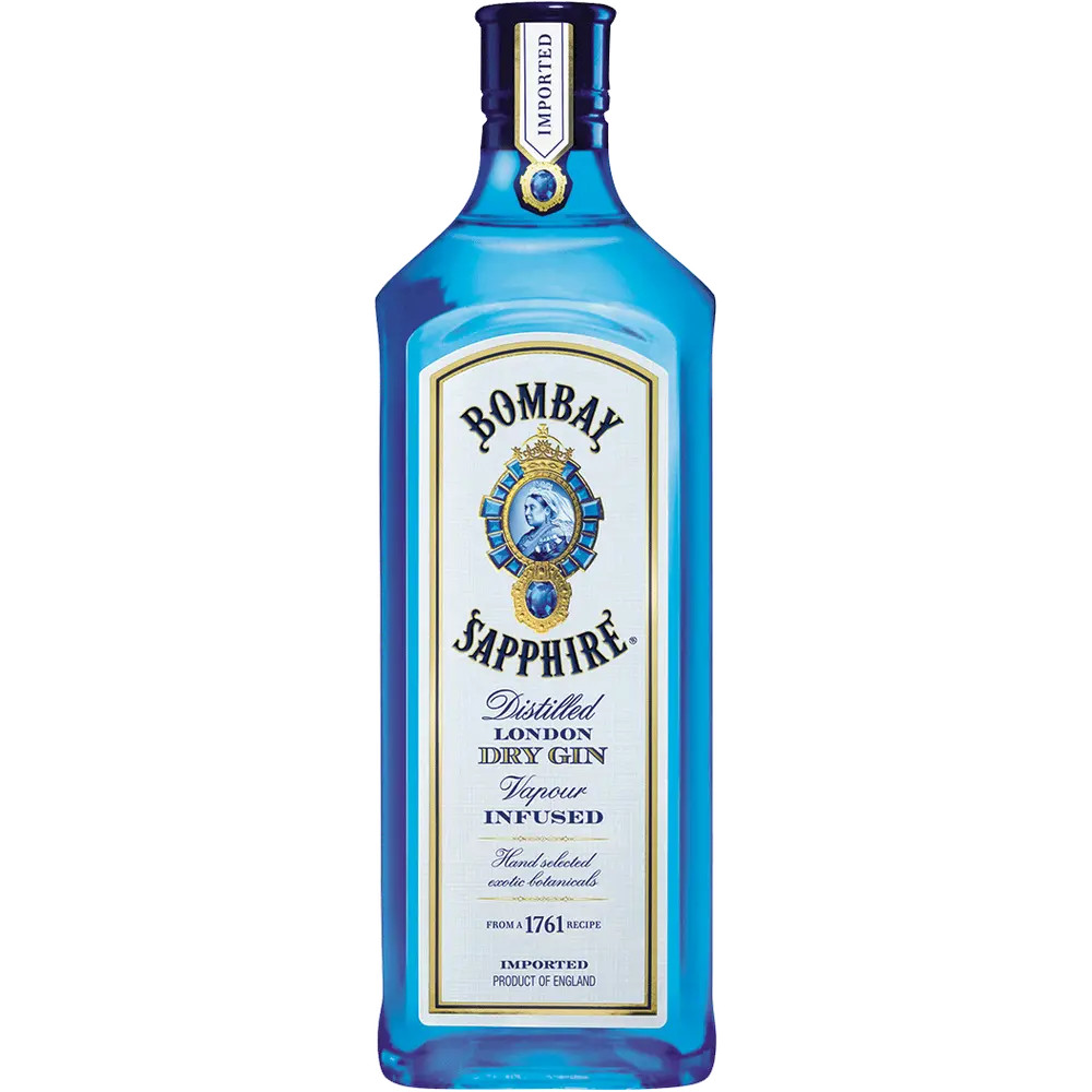 Bombay Sapphire | Total Wine