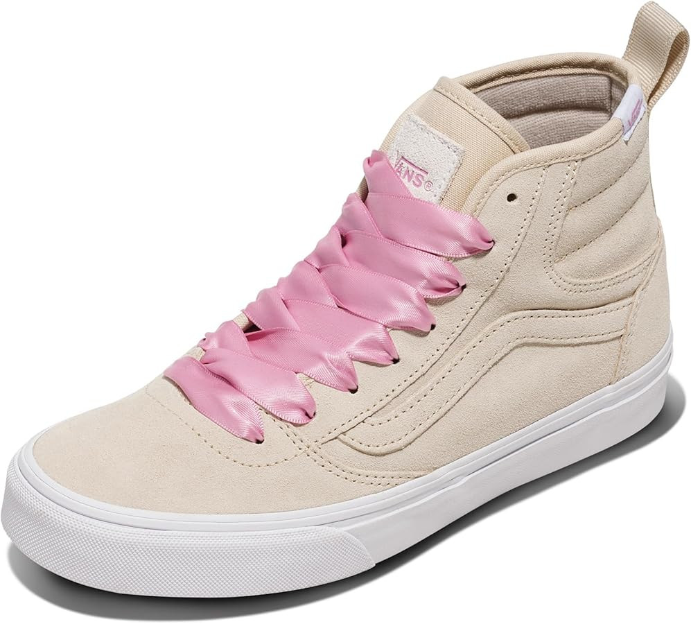 Vans Womens Ashwood Hi Decon High-top Shoe | Amazon (US)