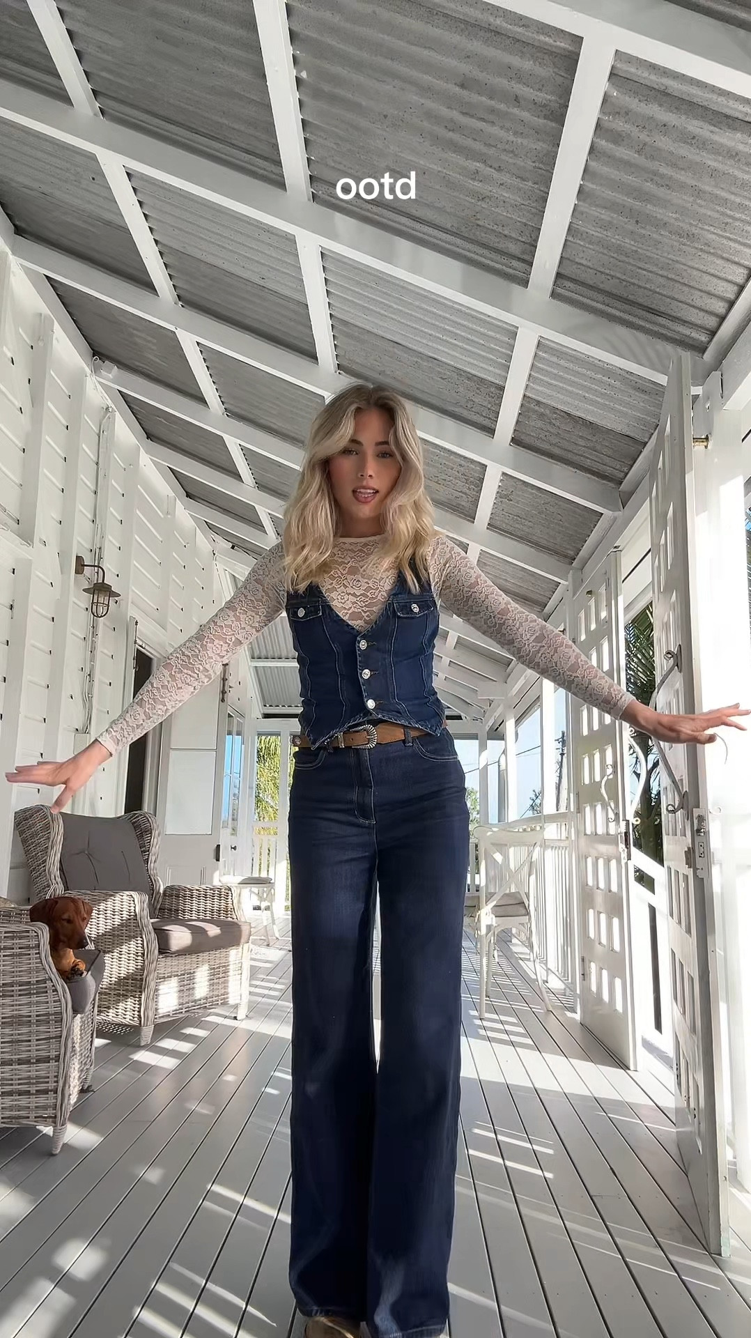 this fit is one of my favs 🌾 

#LTKstyletip #LTKshoes #LTKaustralia