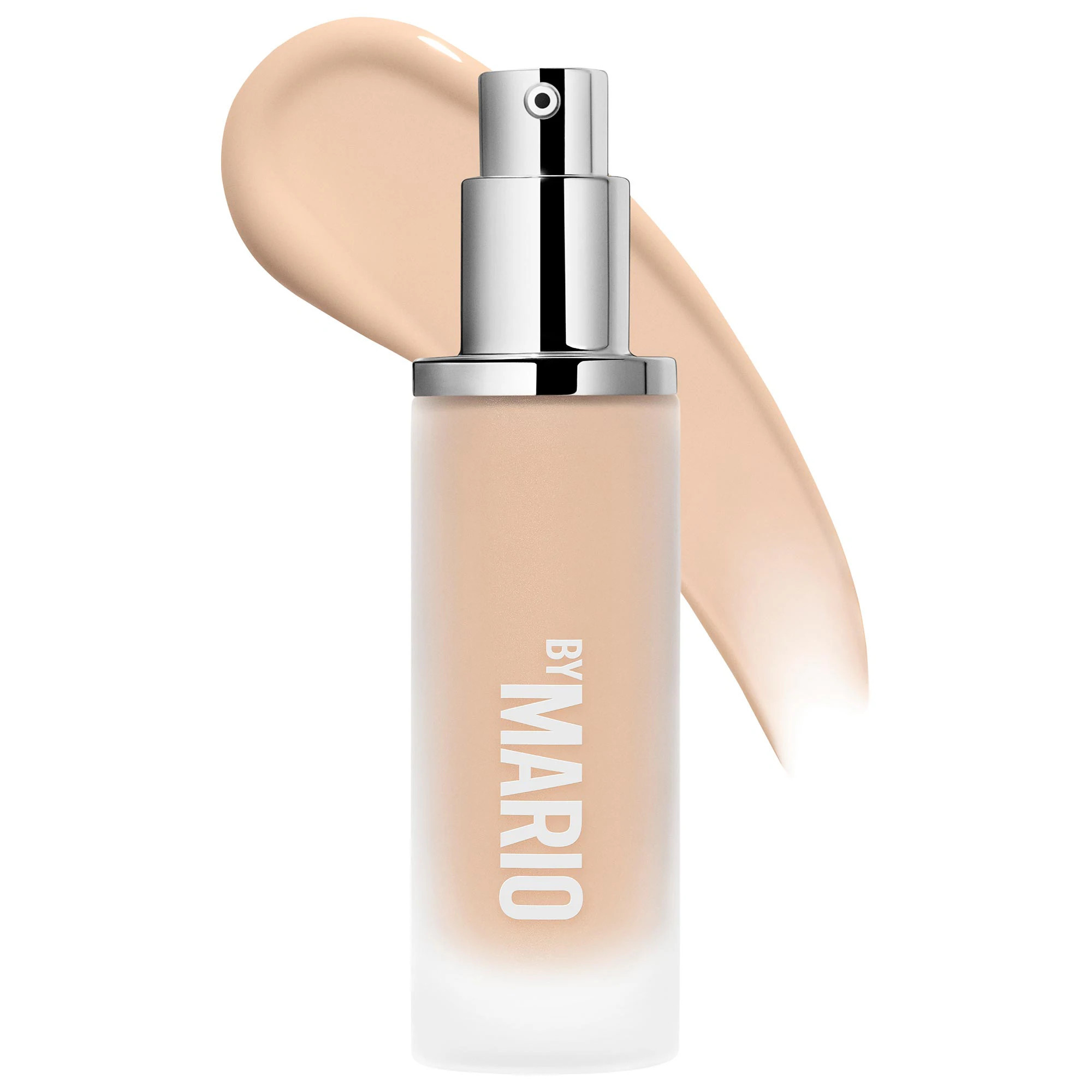 MAKEUP BY MARIO SurrealSkin Natural Finish Foundation 1 C 1 oz/30 mL | Sephora (US)