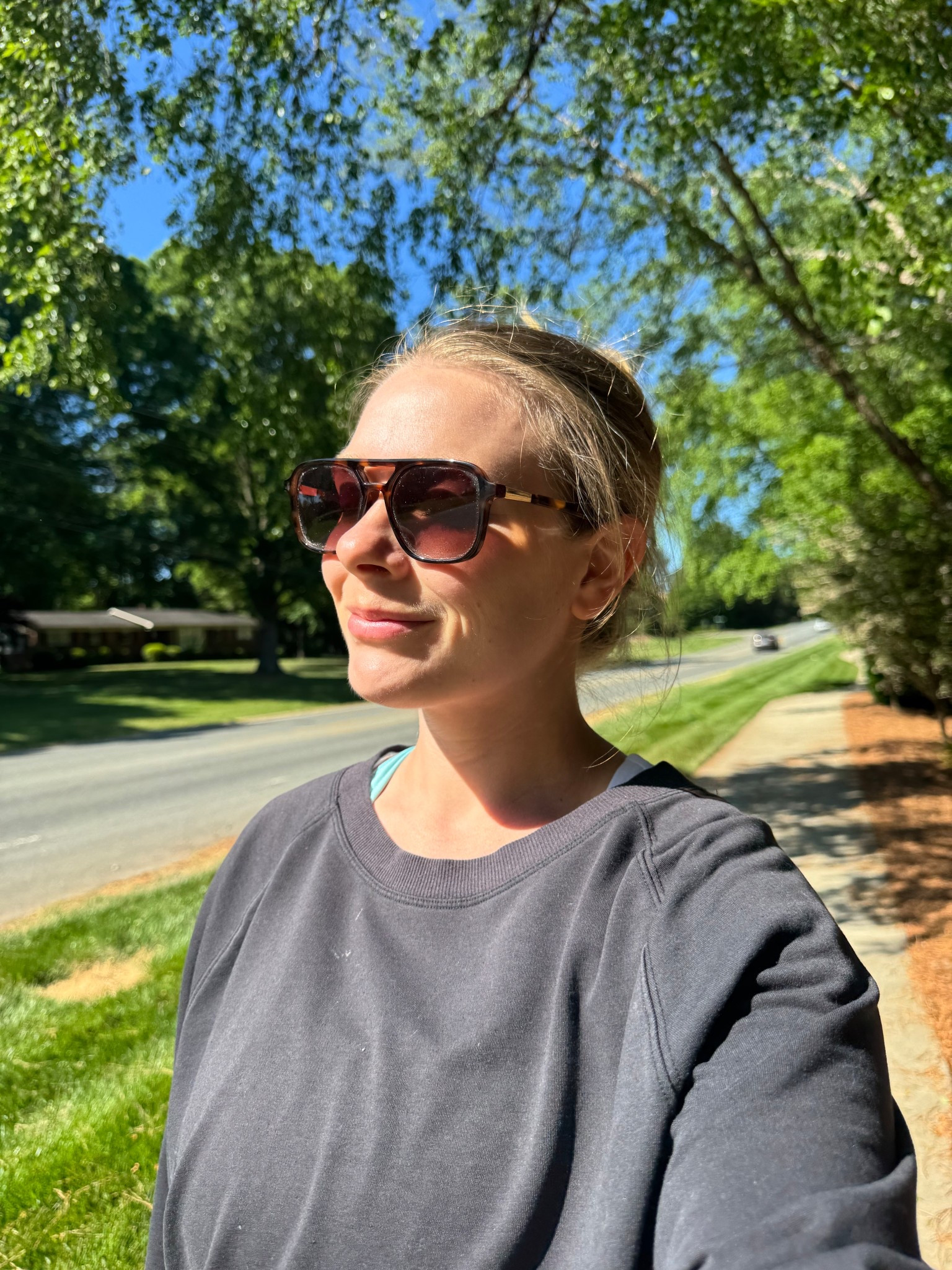 my favorite luxury
looking sunglasses without the luxurious price 

#LTKootd #LTKmomlife