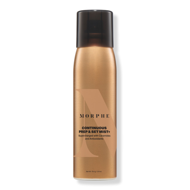 Continuous Prep & Set Mist+ | Ulta