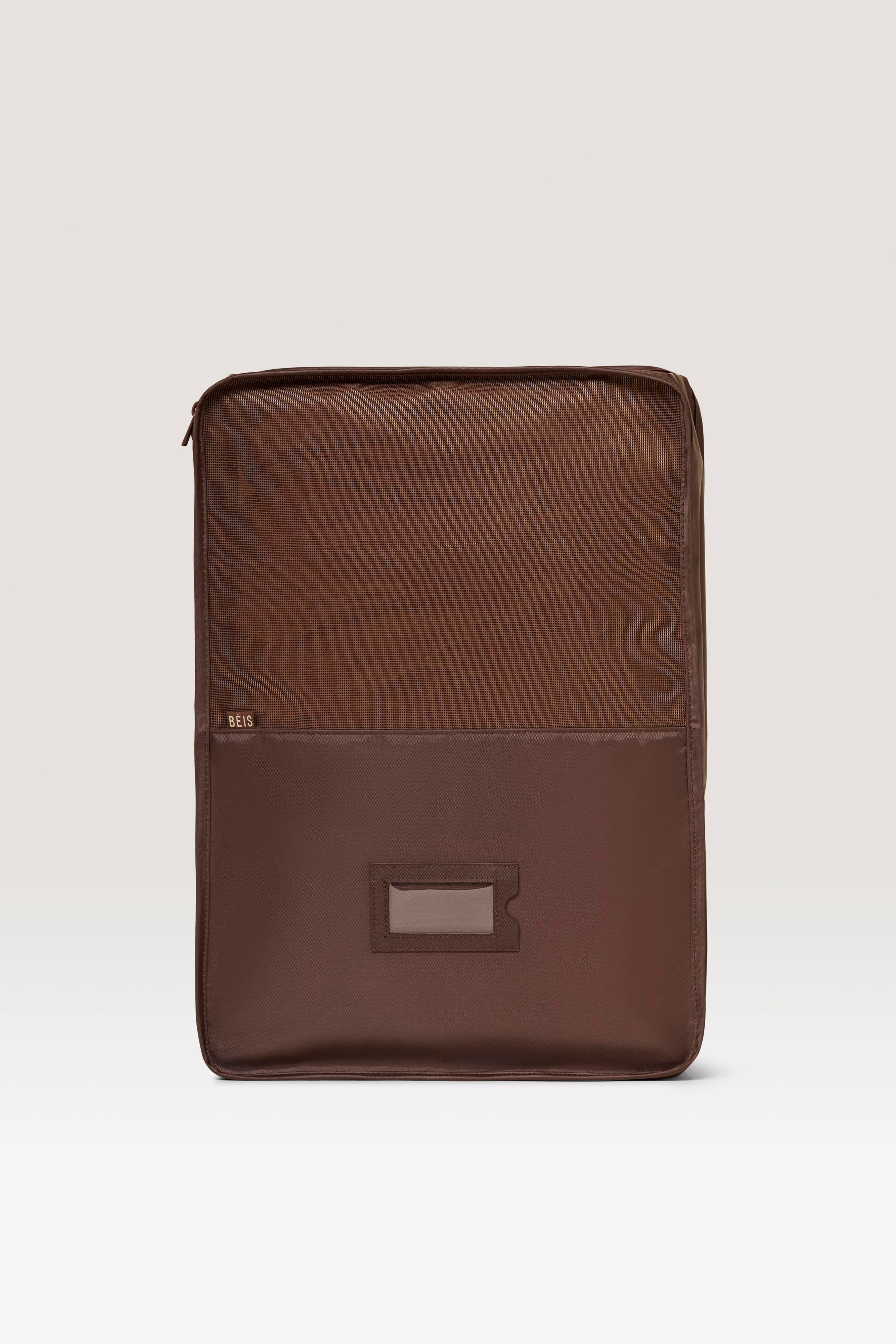 The Packing Cube Extra Large in Maple | BEIS