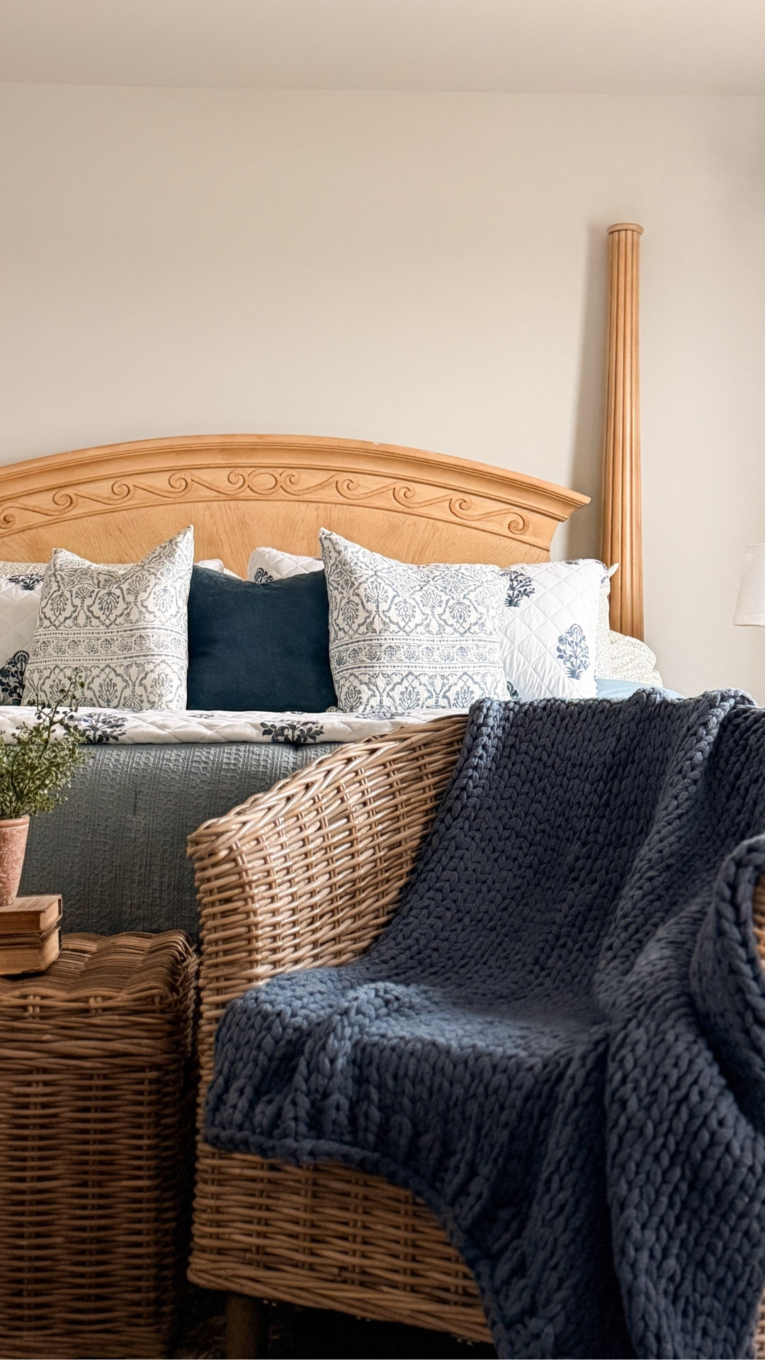 New bedding. But, if you’re on the fence… this helps...

50% off + free shipping
AND a 101-night risk-free trial

Try it. Love it. Or send it back — no questions asked. Use code: KRYSTLE at checkout! 🤍


#LTKgrwm #LTKmomlife #LTKdayinmylife