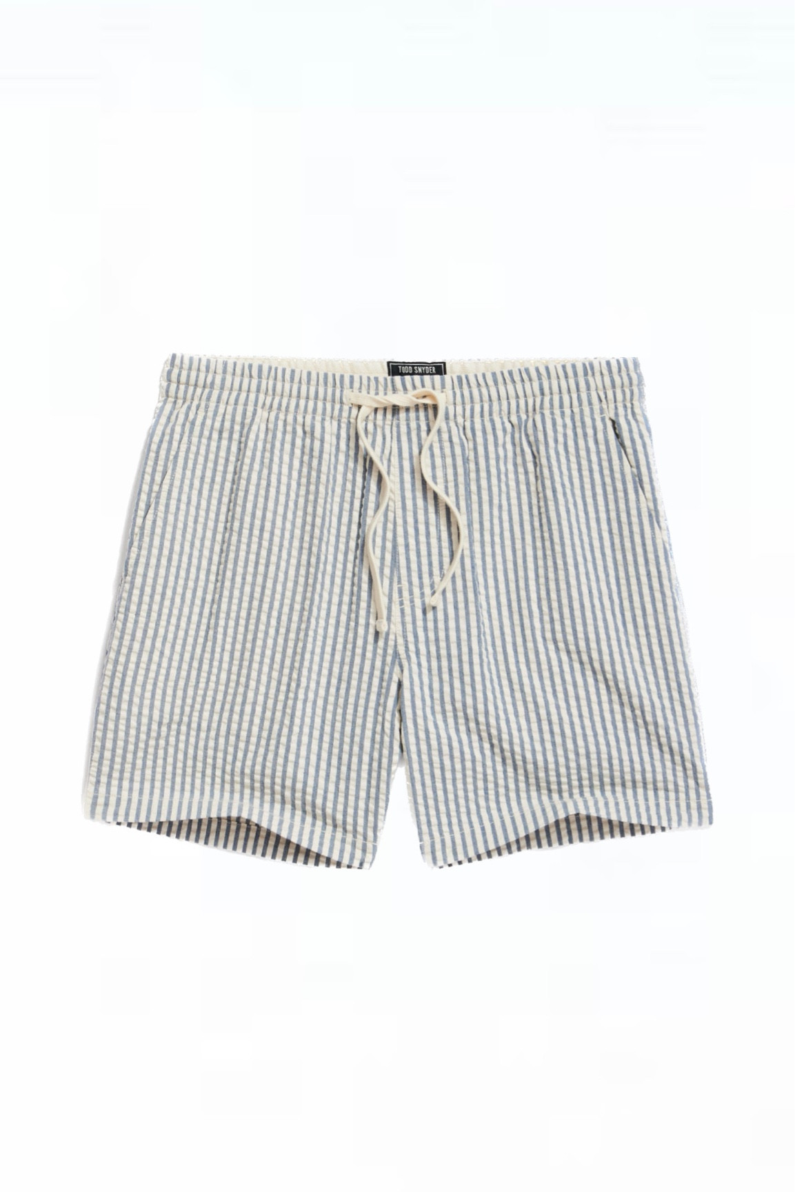 Stripped Shorts 

#LTKtravel