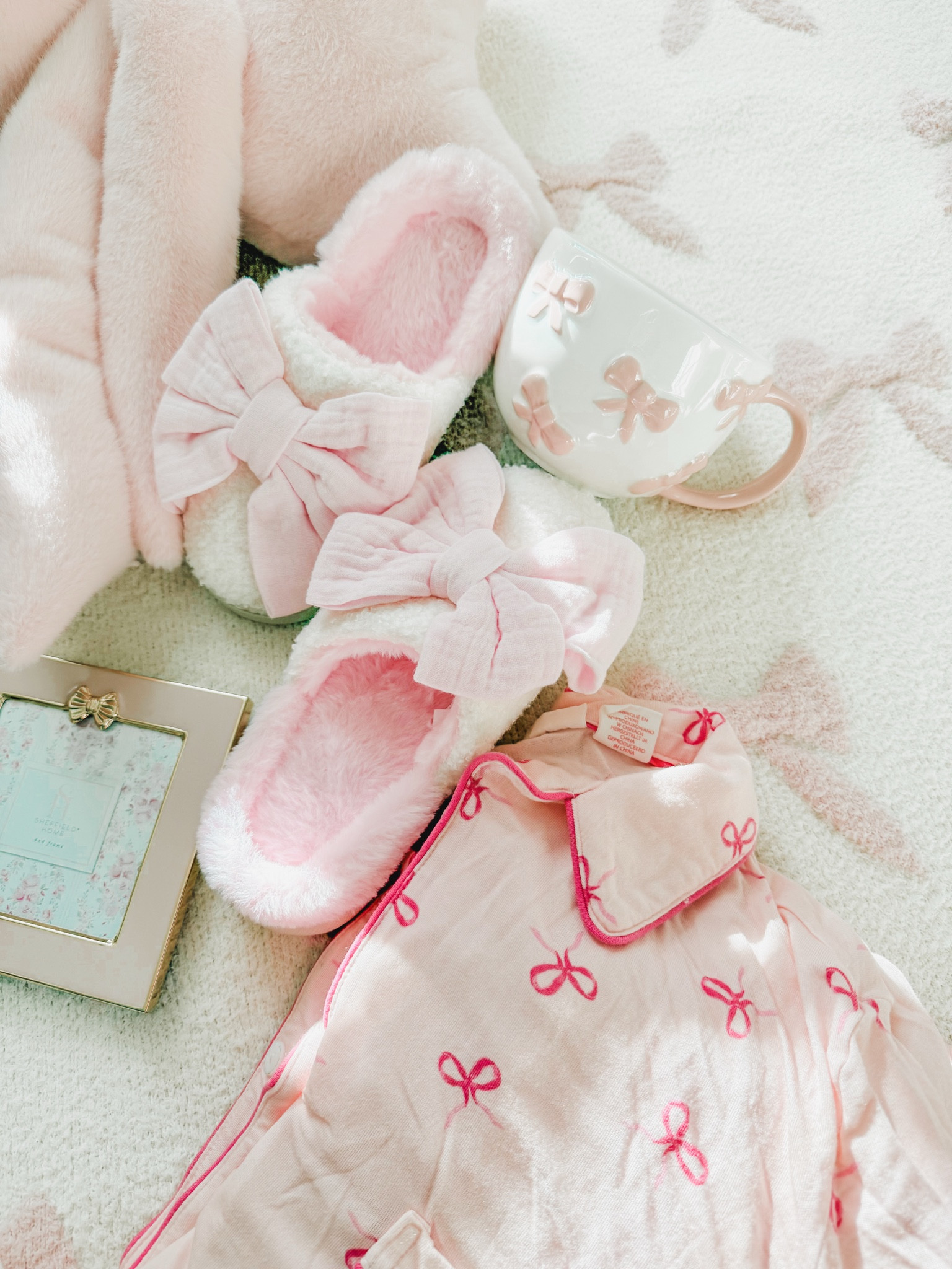 Coquette Finds 🎀

#LTKStyleTip #LTKFindsUnder50 #LTKBeauty