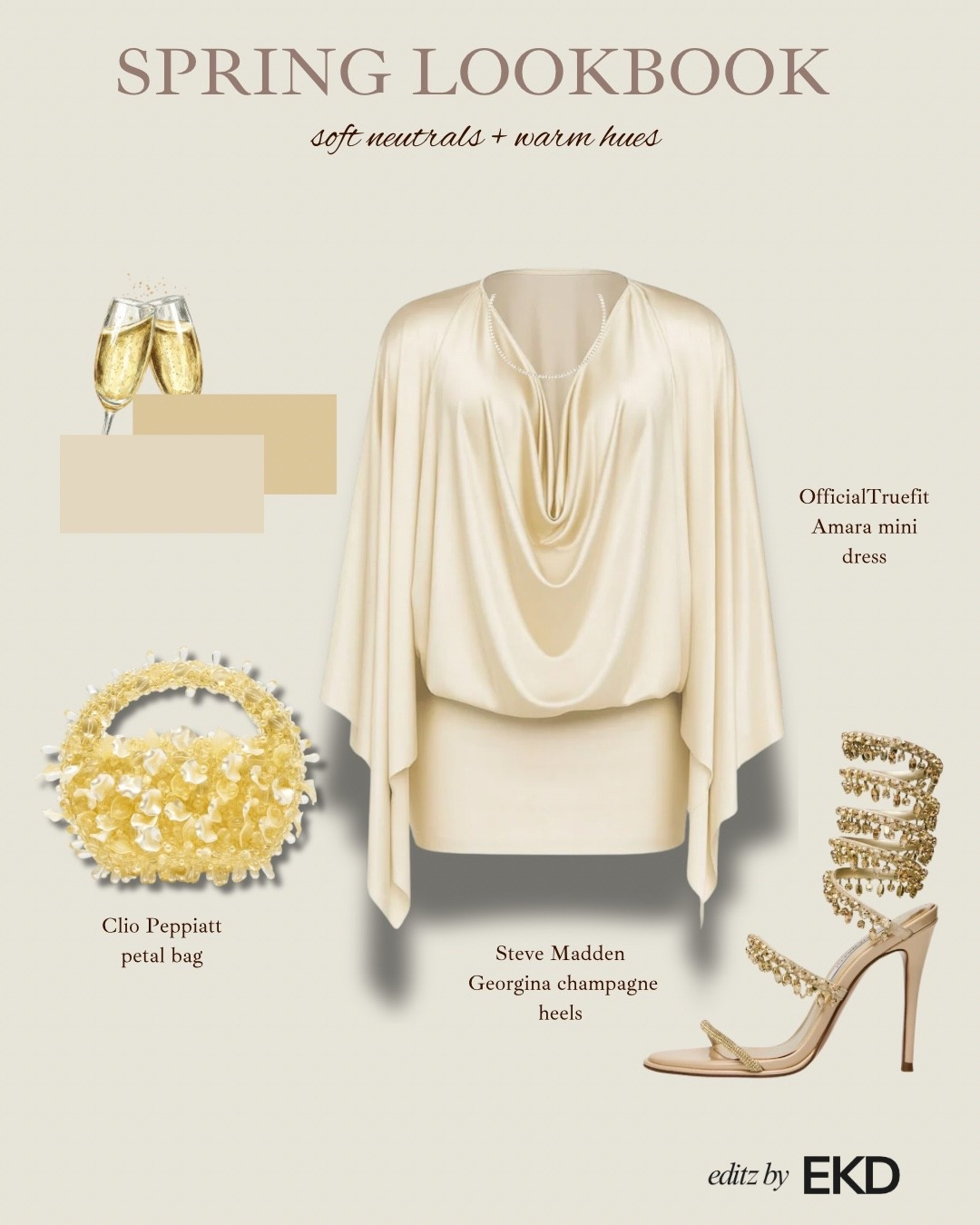 Spring lookbook date night edition 😍🥂

#LTKdayinmylife #LTKSpringSale #LTKootd