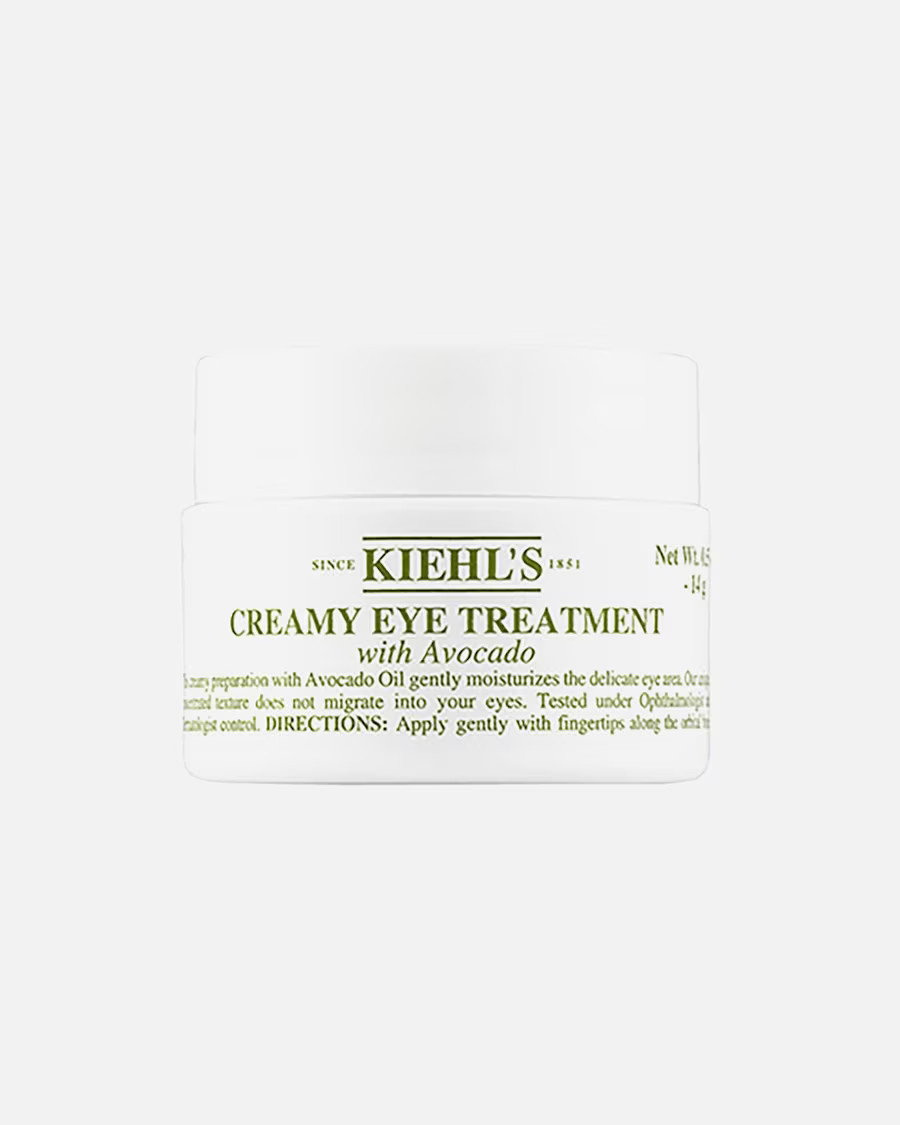 Creamy Eye Treatment with Avocado | Douglas (DE)