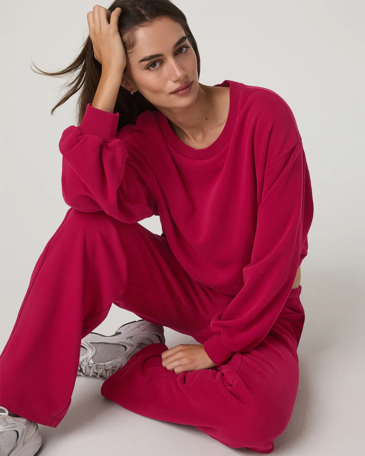 Sedona Bubble Crew | Vuori Clothing (US & Canada)