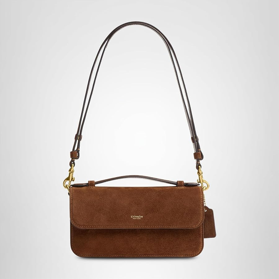 Coach Elora Top Handle Crossbody Bag | Amazon (US)