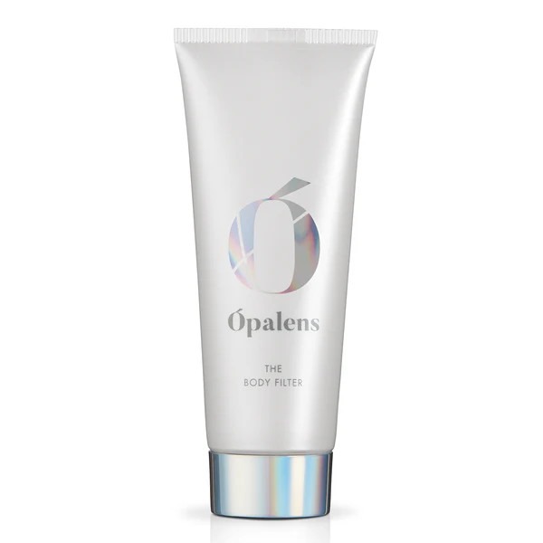 THE BODY FILTER | Opalens