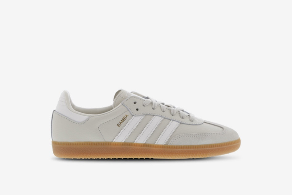 Adidas sambas beige 

#LTKSeasonal #LTKFind #LTKshoecrush