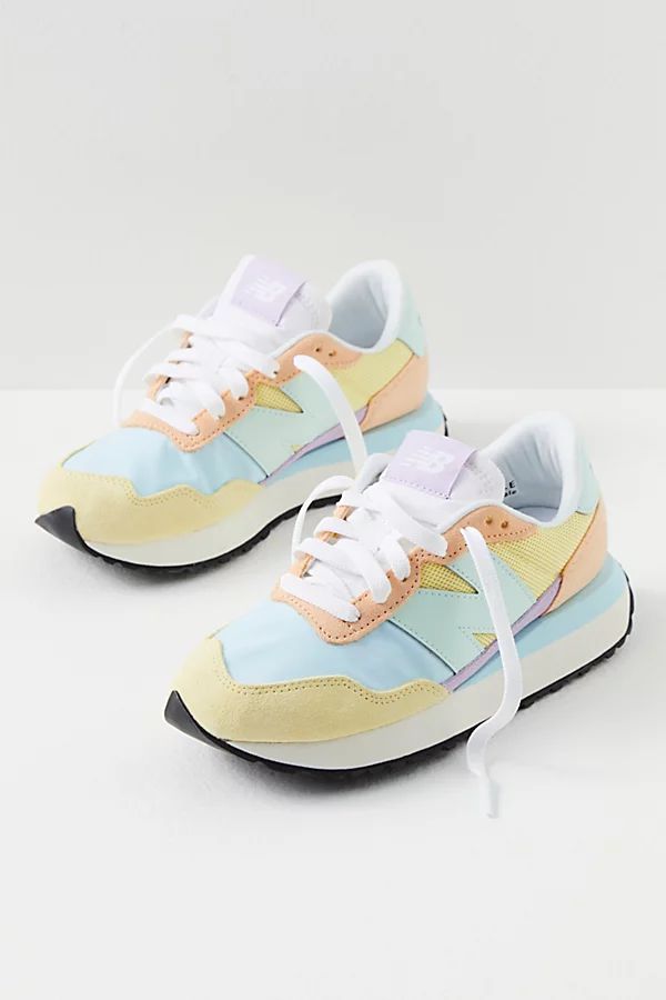 237 Sneakers by New Balance at Free People, Ginger, US 9.5 | Free People (Global - UK&FR Excluded)