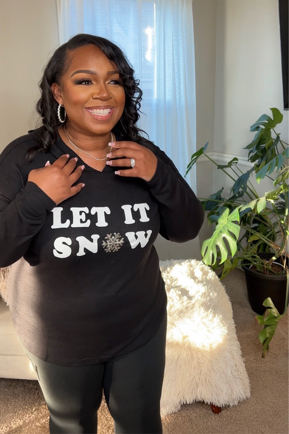  Cozy winter essentials from Lane Bryant #gifted 

#LTKSeasonal #LTKHoliday #LTKplussize