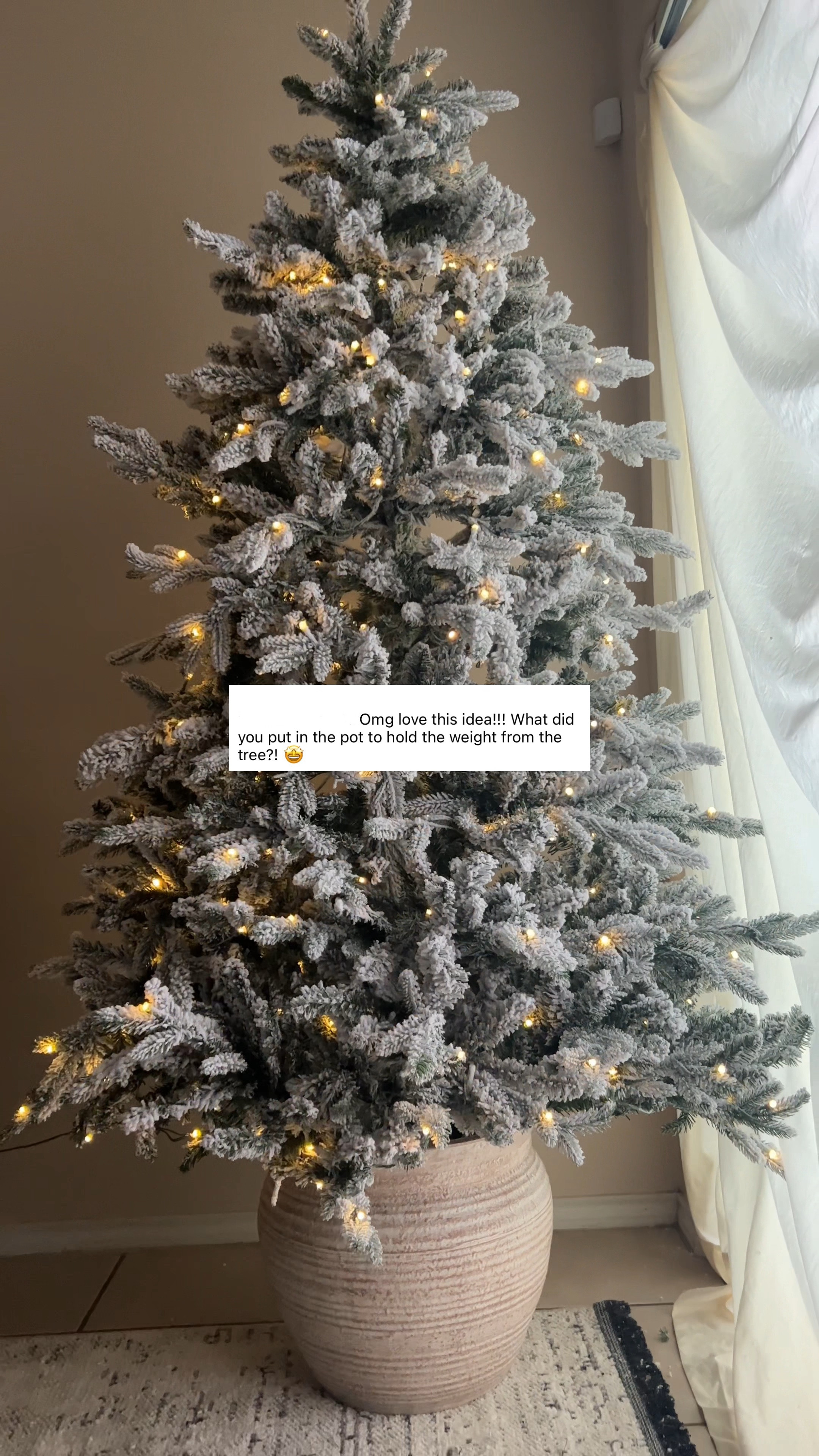 Let me know if you try this! 

#LTKSeasonal #LTKhome #LTKHoliday