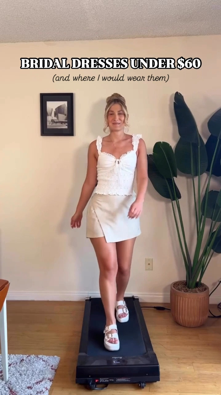 bridal dresses under $60 💌

#LTKWedding #LTKSeasonal #LTKFindsUnder100