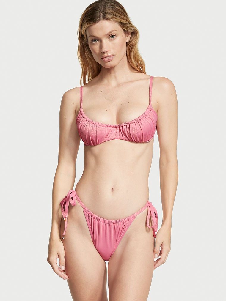 Brazilian String Bikini Bottom - Victoria's Secret | Victoria's Secret (US / CA )