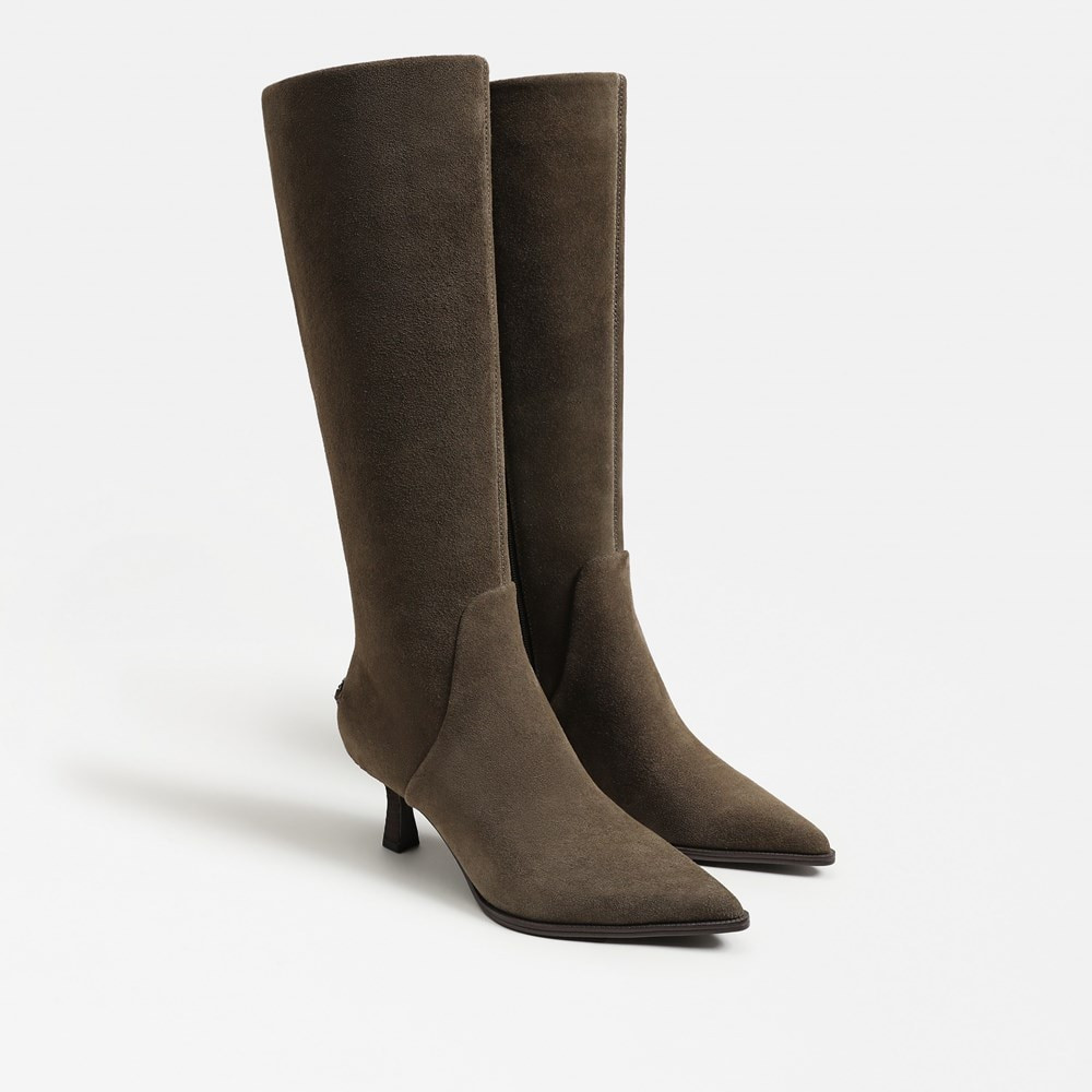Yulia Knee High Boot | Circus by Sam Edelman