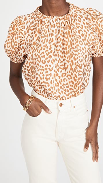 Isolda Top | Shopbop