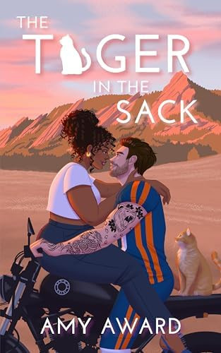 The Tiger in the Sack (The Cocky Kingmans Book 7) | Amazon (US)