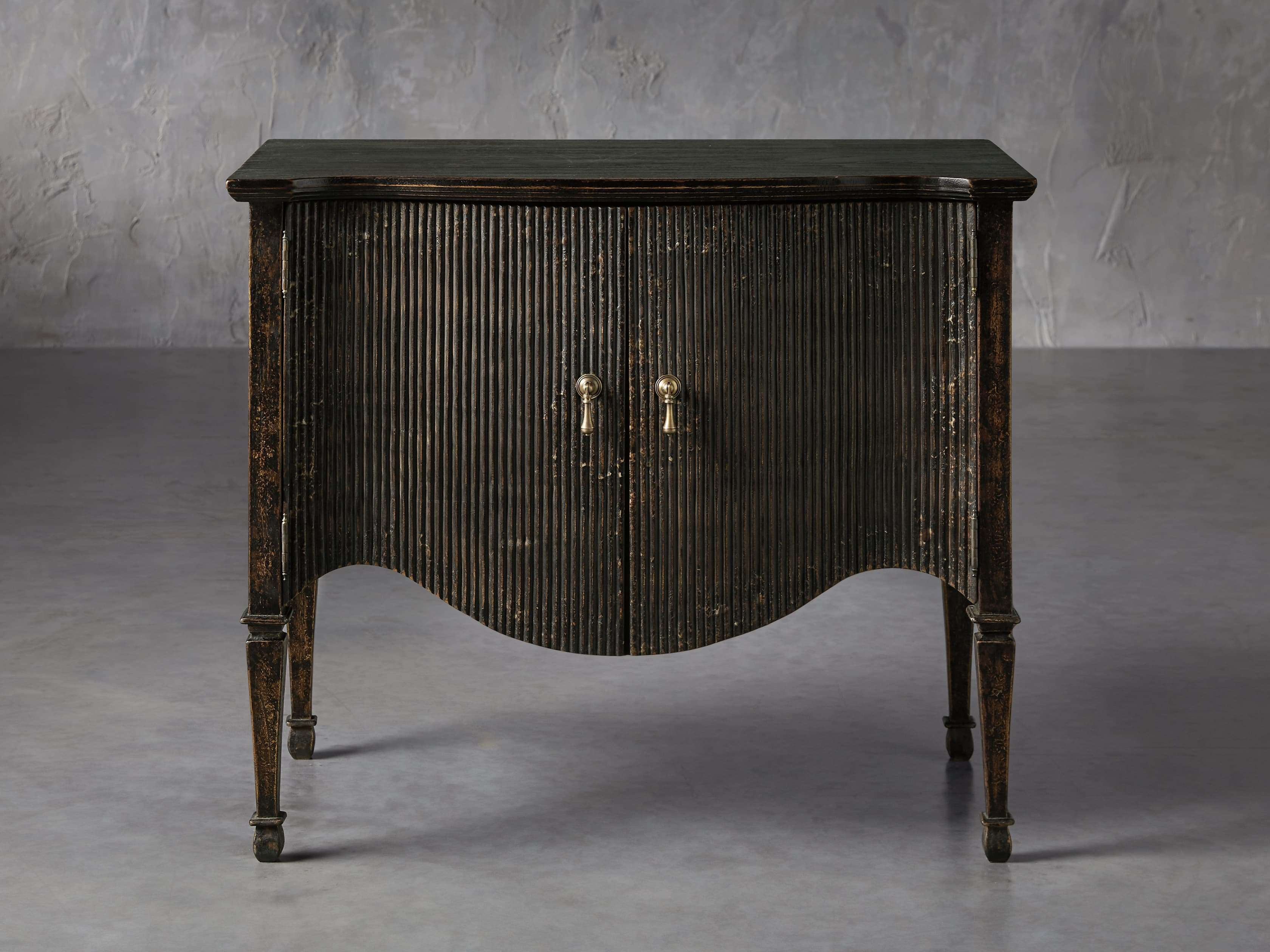 Conrad Hall Chest | Arhaus