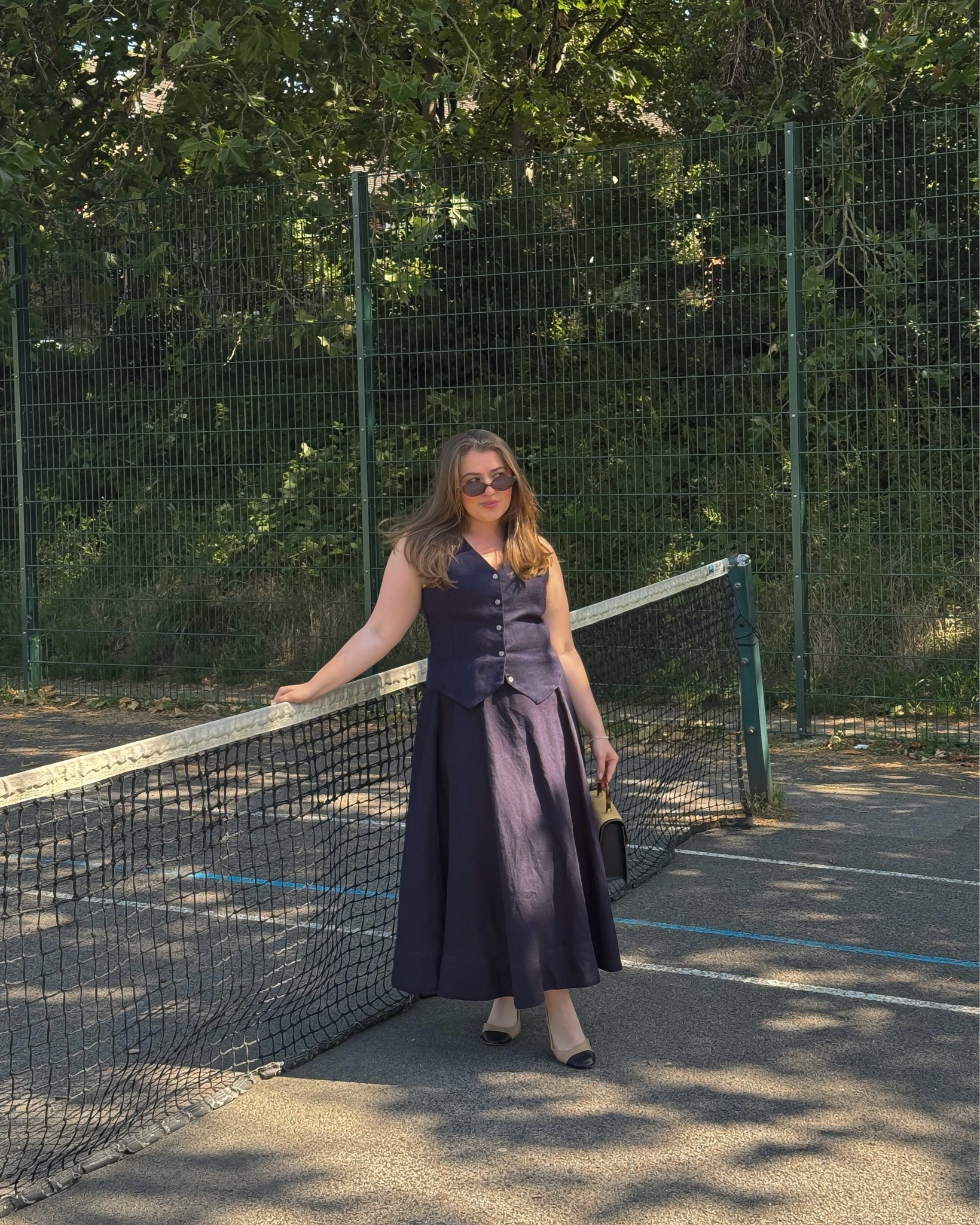 Wimbledon outfit ideas