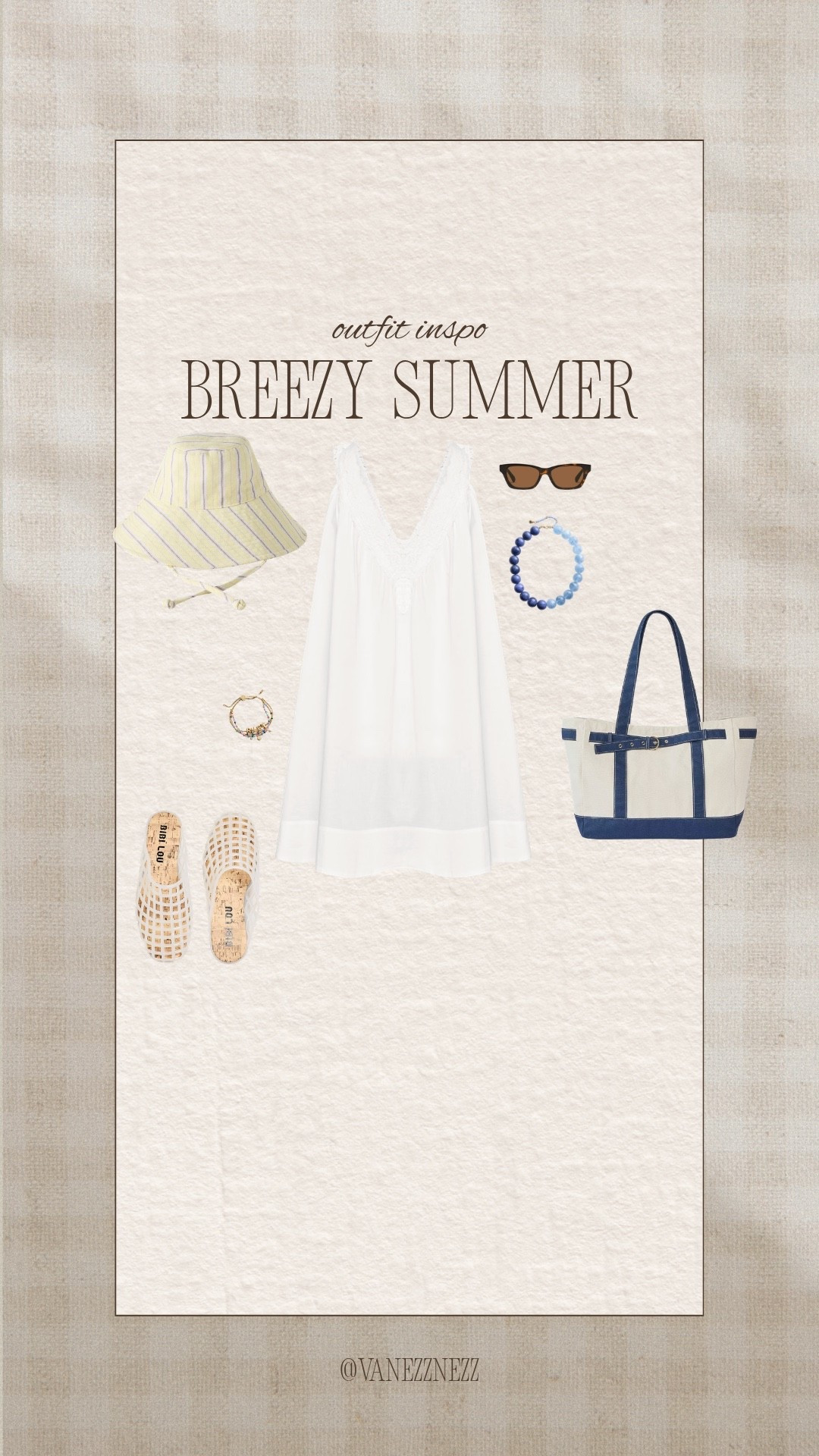 Breezy summer outfit inspo ☀️✨

#LTKSeasonal #LTKootd #LTKMidsize