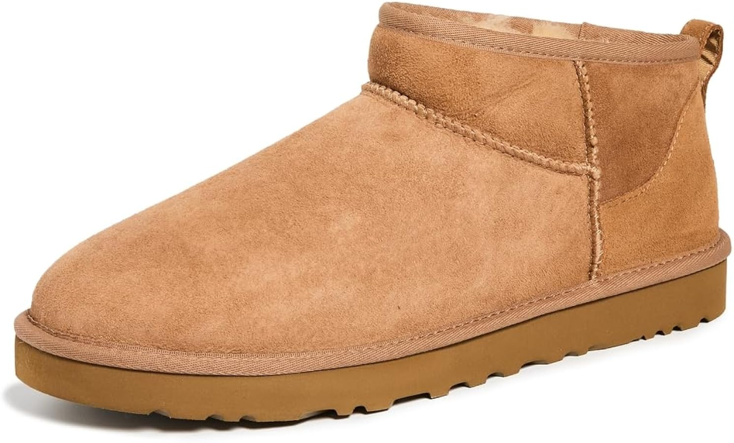 UGG Men's Classic Ultra Mini Boot | Amazon (US)