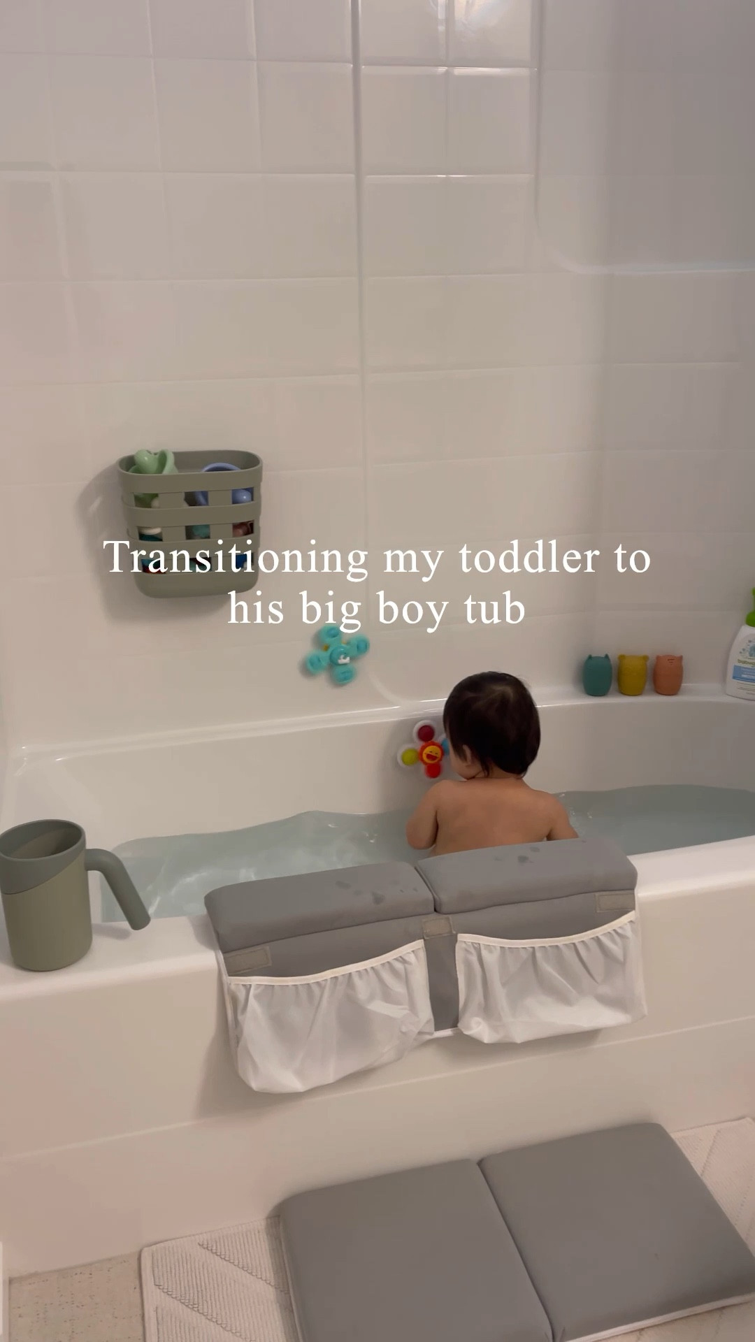 Bath time favorites! 

#LTKbaby #LTKbump #LTKfamily