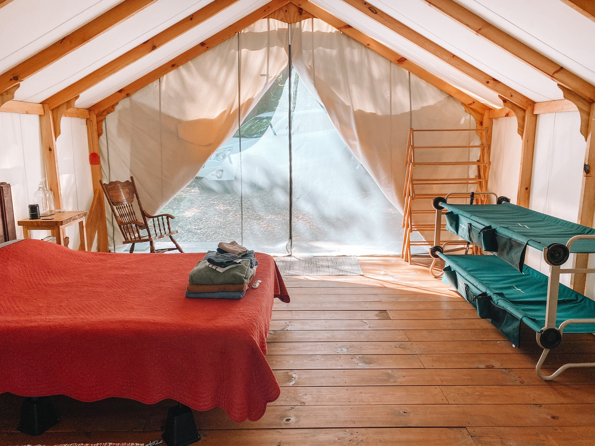 Camping/hiking things! My go to items for a weekend in the wilderness 

#LTKunder50 #LTKSeasonal #LTKtravel