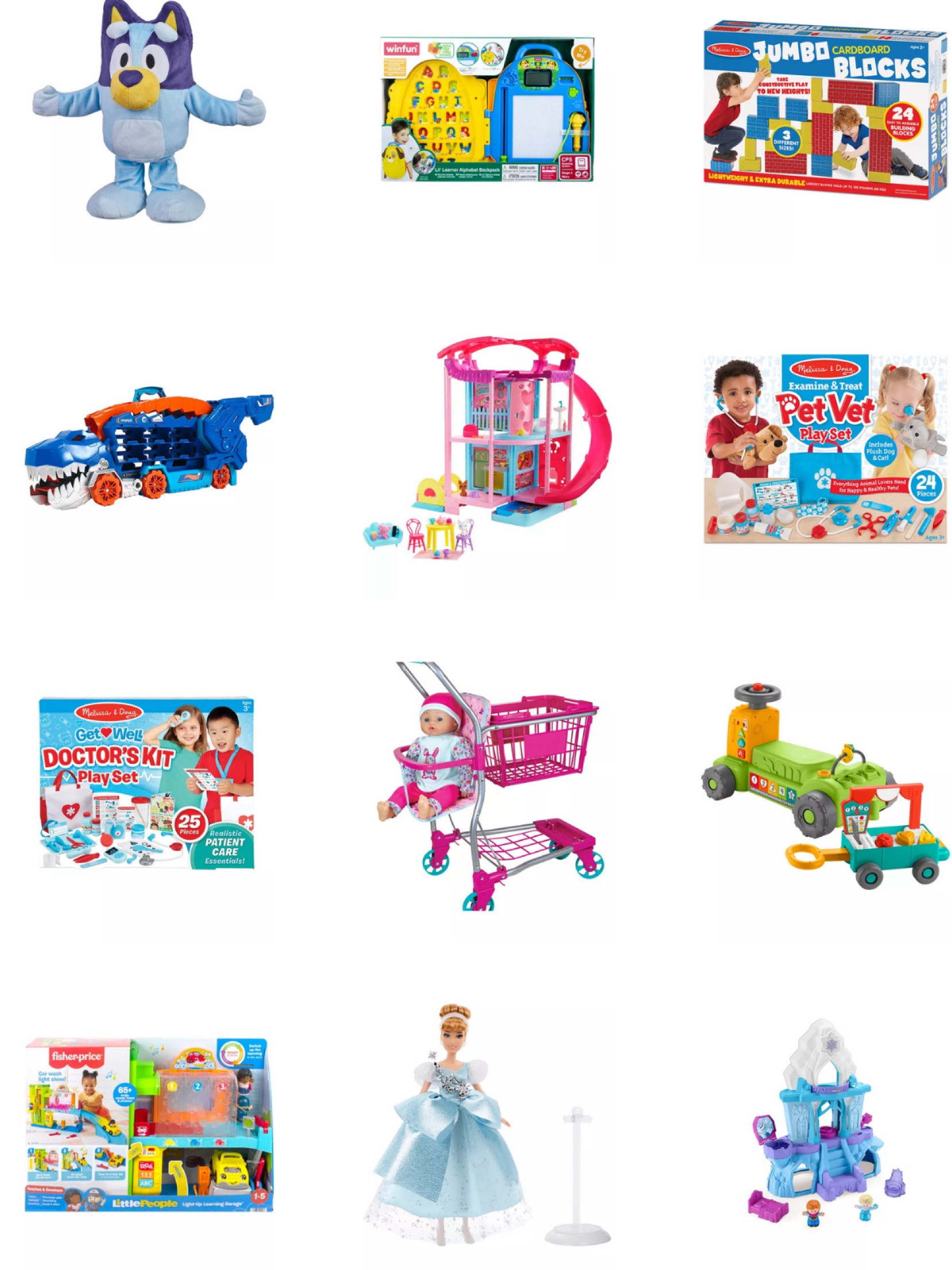 Toys R Us Christmas Ideas 

#LTKHoliday #LTKfamily #LTKkids