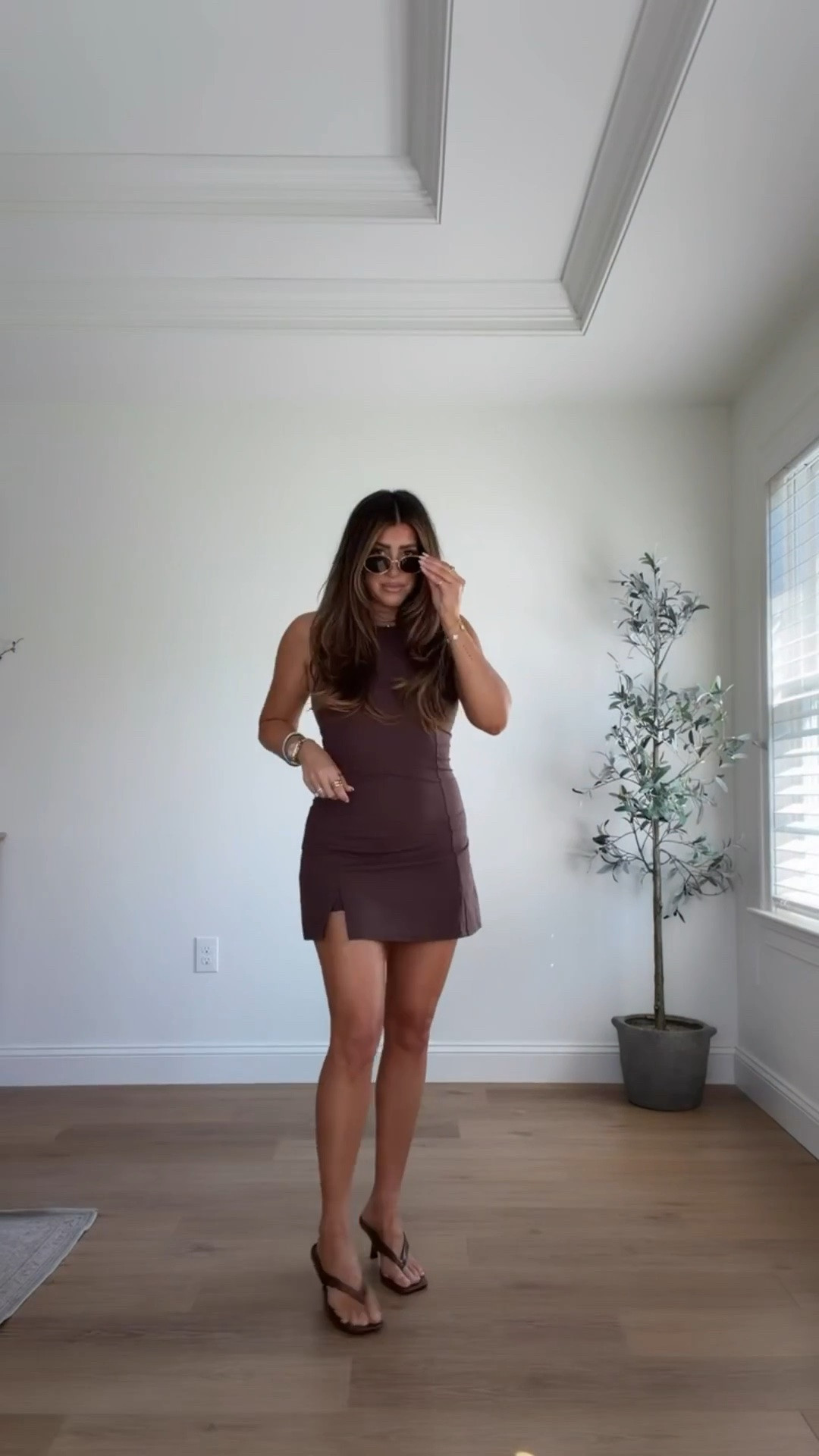 Newly released activewear dress! Can be styled for everyday and as a date night outfit! 

Athleisure wear, Disney outfit, date night outfit, casual outfit, spring outfit 

#LTKActive #LTKmomlife #LTKSeasonal
