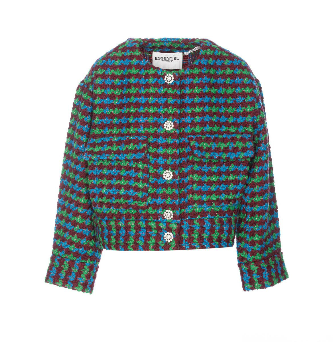 Essentiel Antwerp Jackets | Baltini