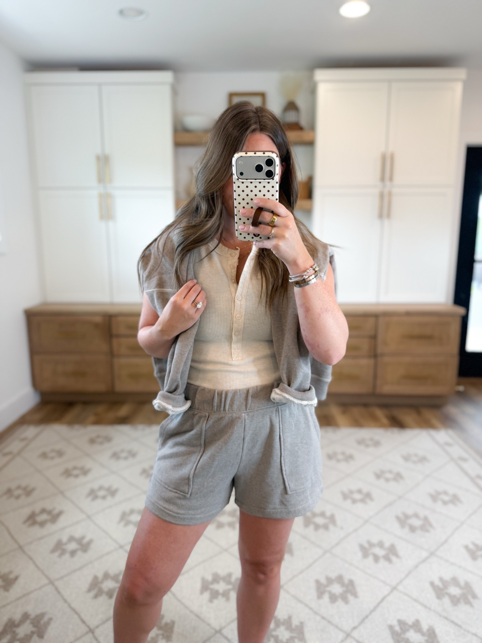 @Aerie loungewear haul!! Everything is so comfortable and on sale!

#LTKootd #LTKSaleAlert #LTKSeasonal